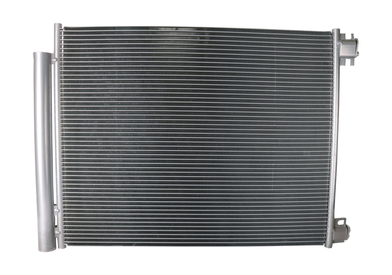 Condenseur, climatisation BOSCH 1 986 AD2 031