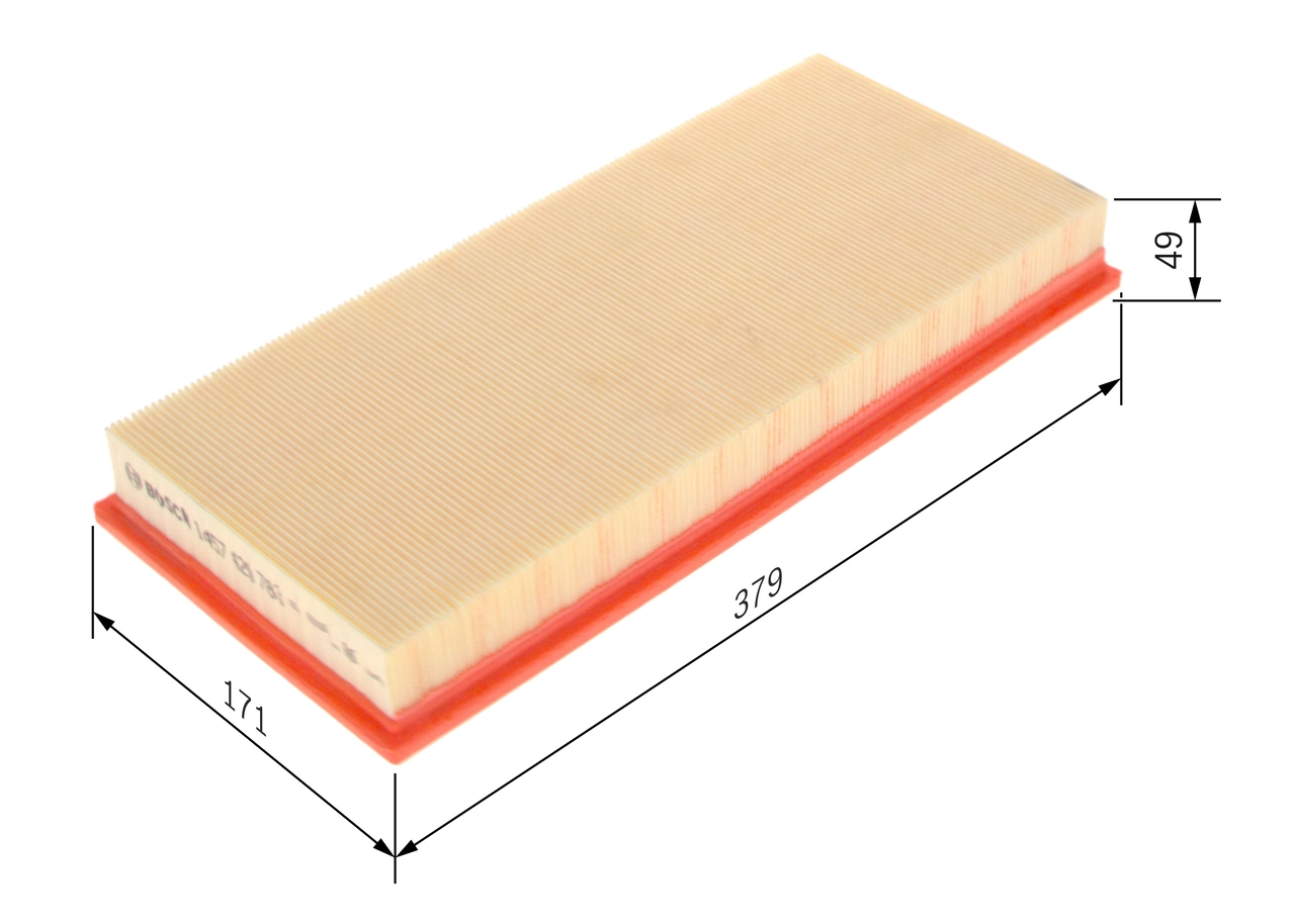 Luftfilter