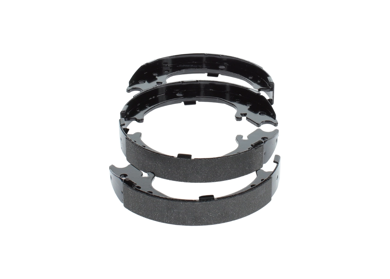 Jeu de mâchoires de frein, frein de stationnement BOSCH 0 986 487 765