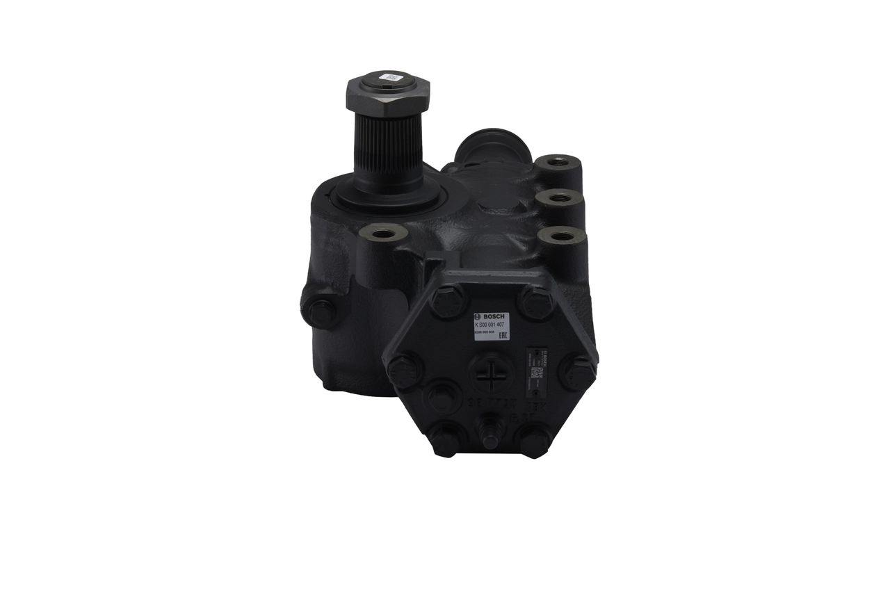 Crémaillère de direction BOSCH K S01 001 367