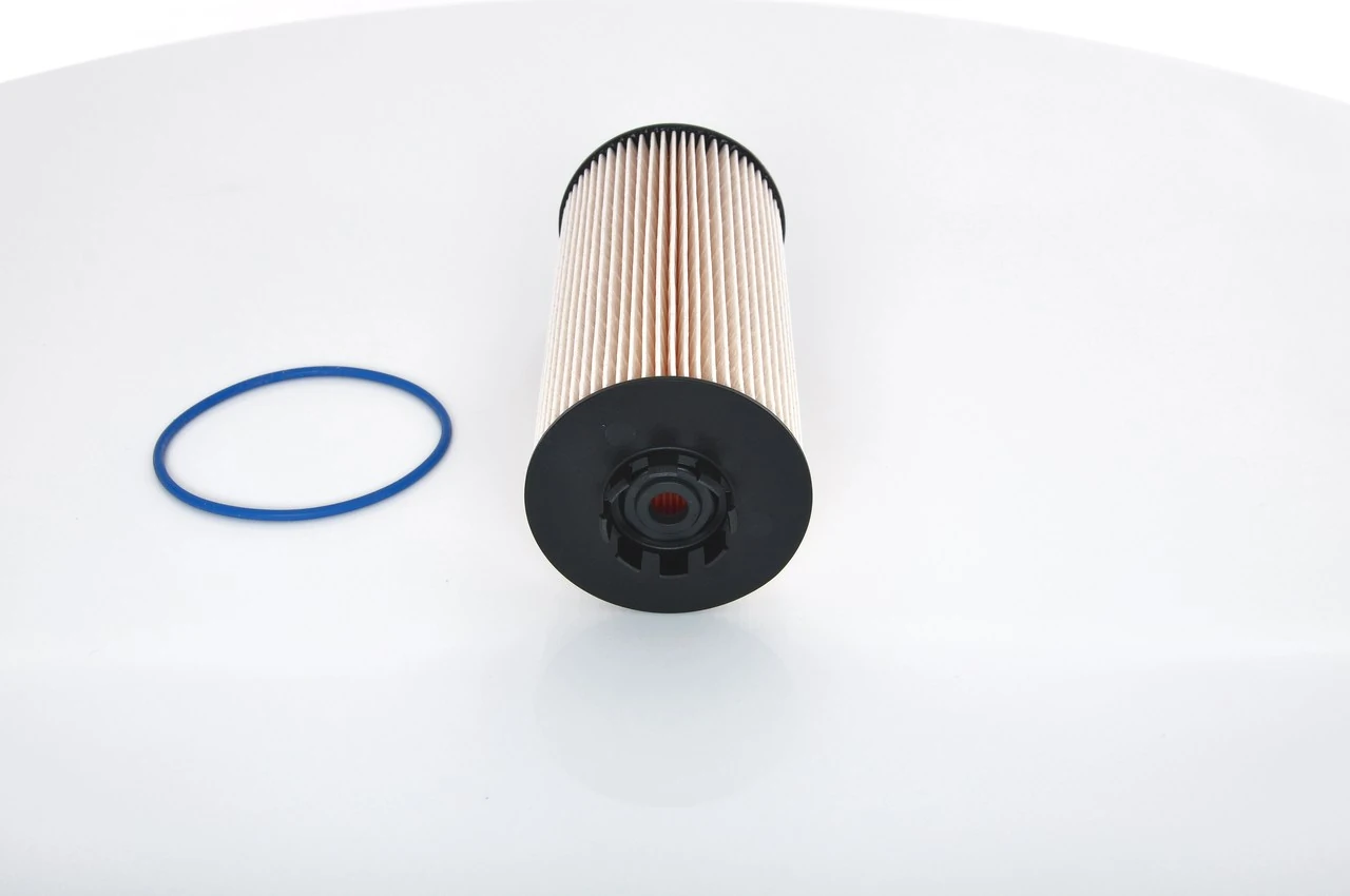 Filtre à carburant BOSCH F 026 402 745