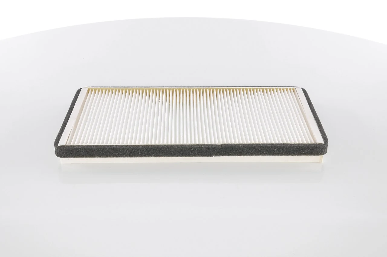 Filtre, air de l'habitacle BOSCH 1 987 431 174