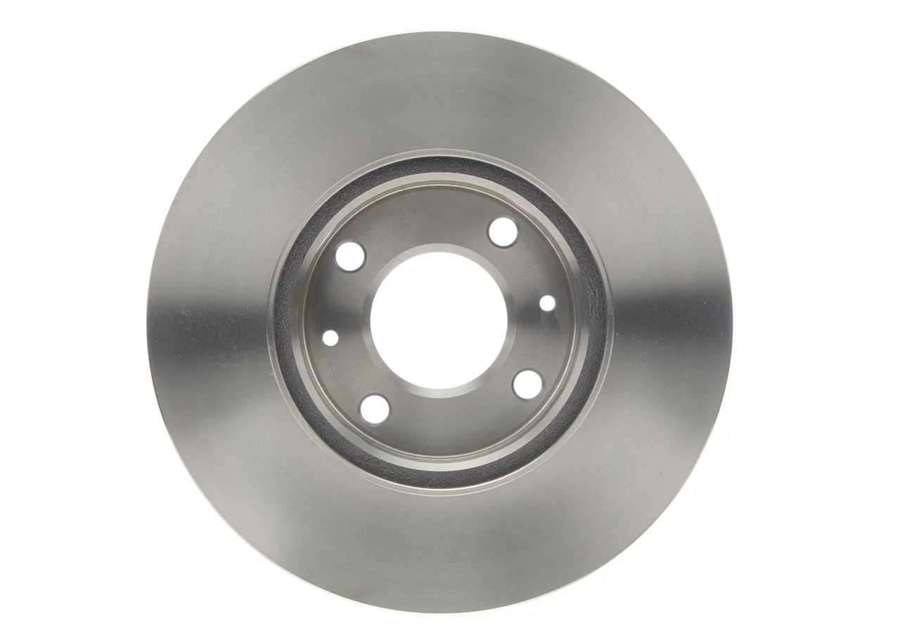 BOSCH 0 986 479 R77 — Диск гальмівний
