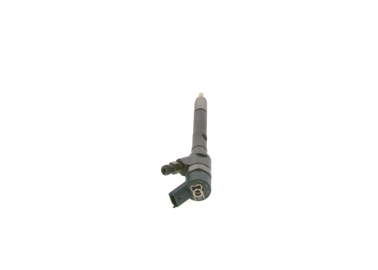 Injecteur