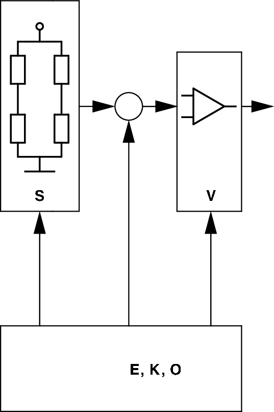 Capteur, pression du tuyau d'admission BOSCH 0 261 230 109