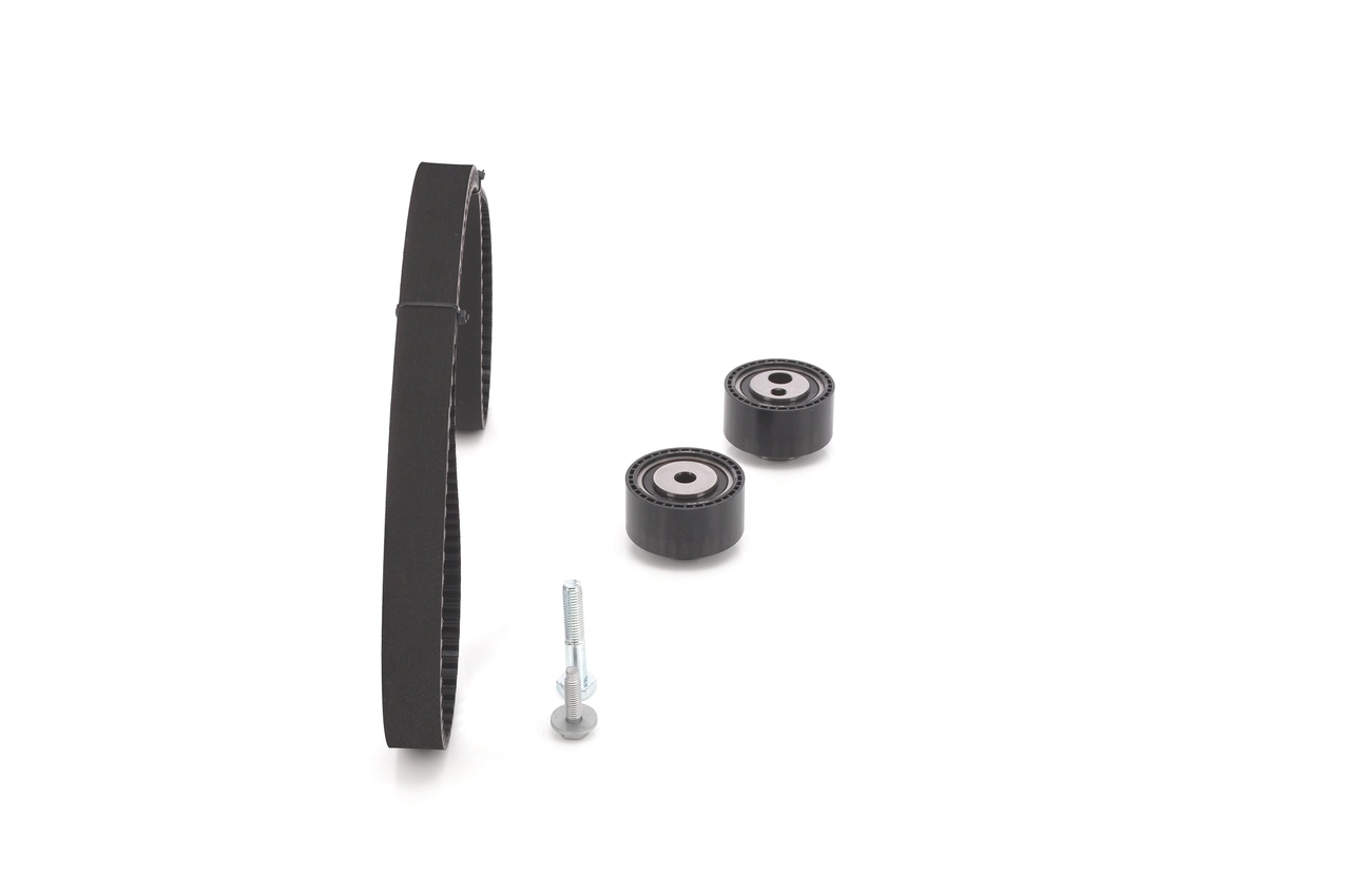Kit de courroie crantée BOSCH 1 987 948 283