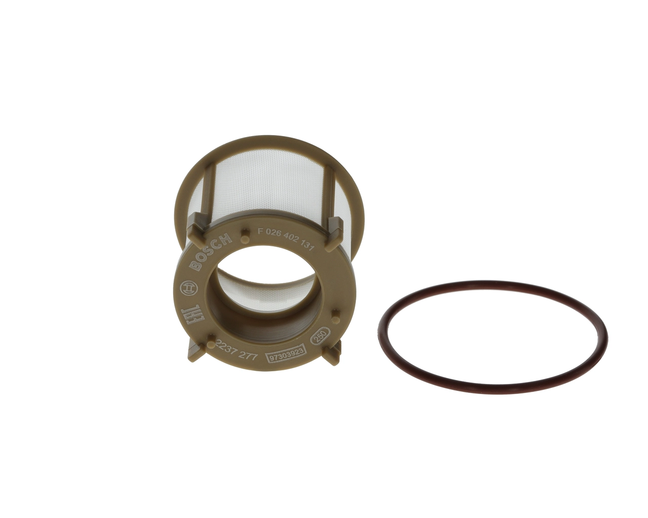 Filtre à carburant BOSCH F 026 402 131