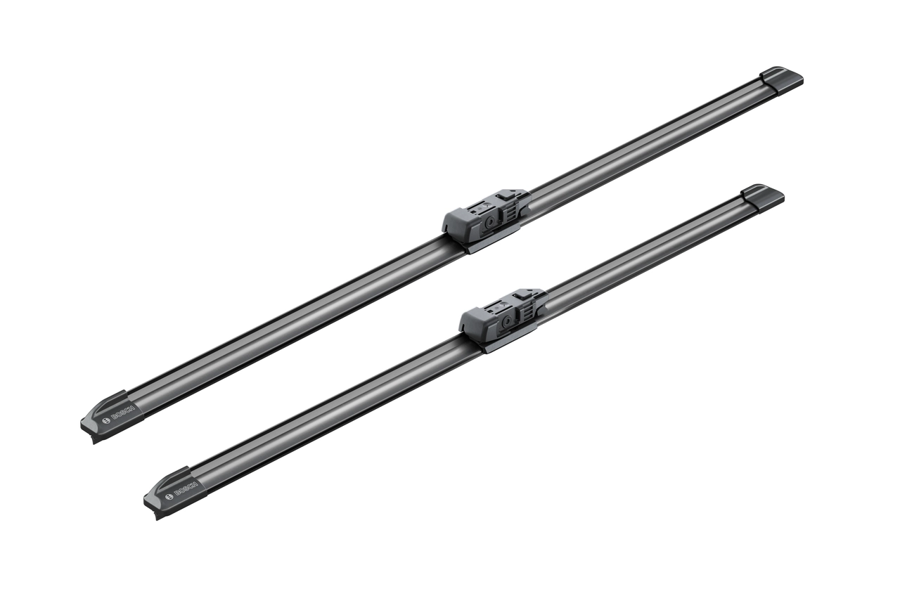 BOSCH 3 397 007 430 — Щітка склоочисника