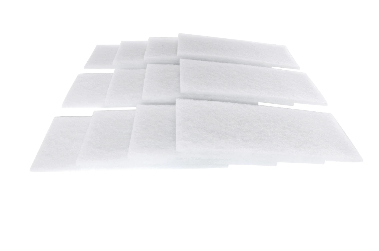 Filtre, air de l'habitacle BOSCH 1 987 431 184