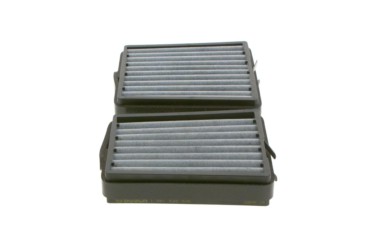 Filtre, air de l'habitacle BOSCH 1 987 435 536