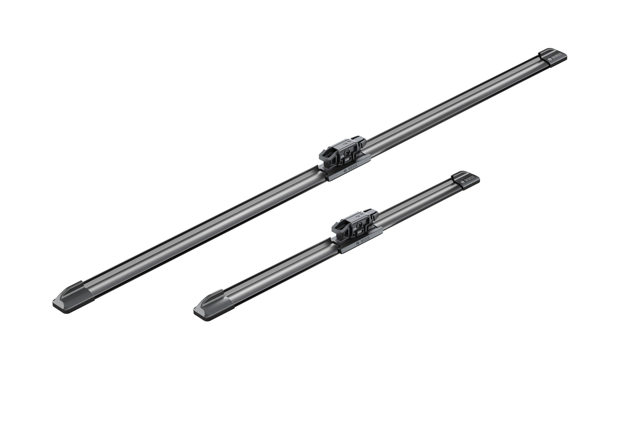 Balai d'essuie-glace BOSCH 3 397 014 261