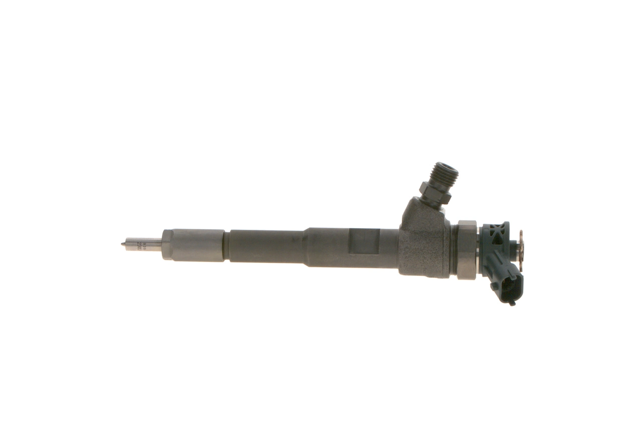 Injecteur