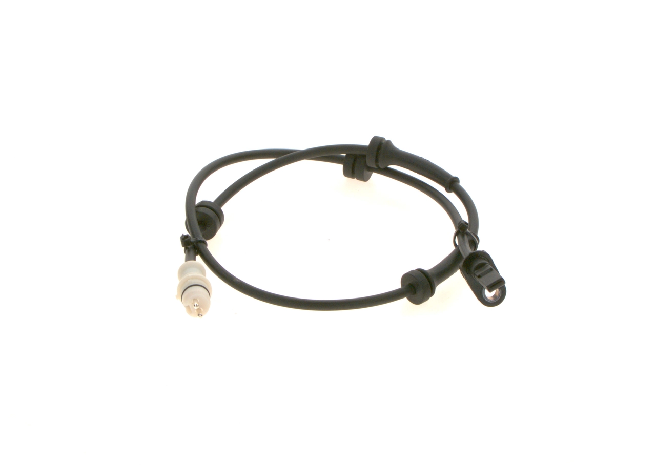 Capteur, vitesse de roue BOSCH 0 265 007 051