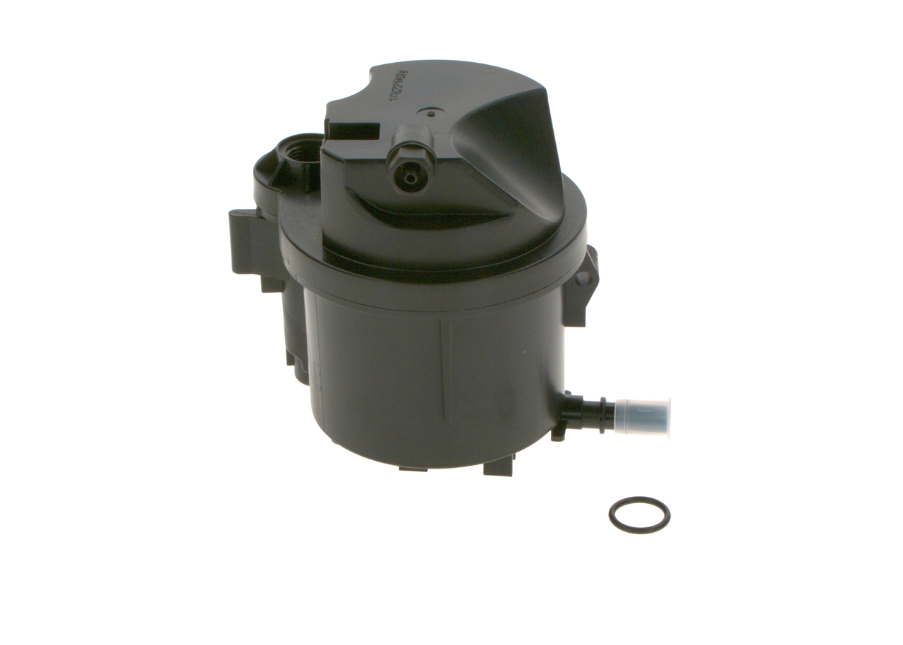 Filtre a carburant