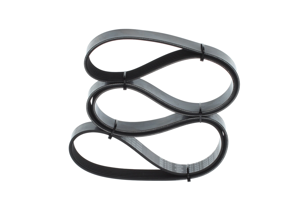 Courroie trapézoïdale à nervures BOSCH 1 987 946 850