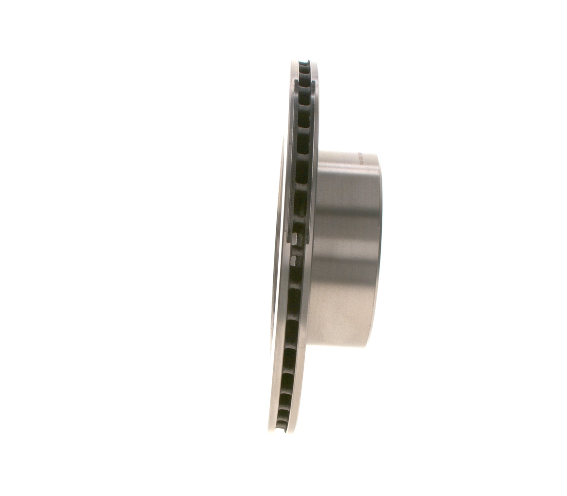 Disque de frein BOSCH 0 986 478 318