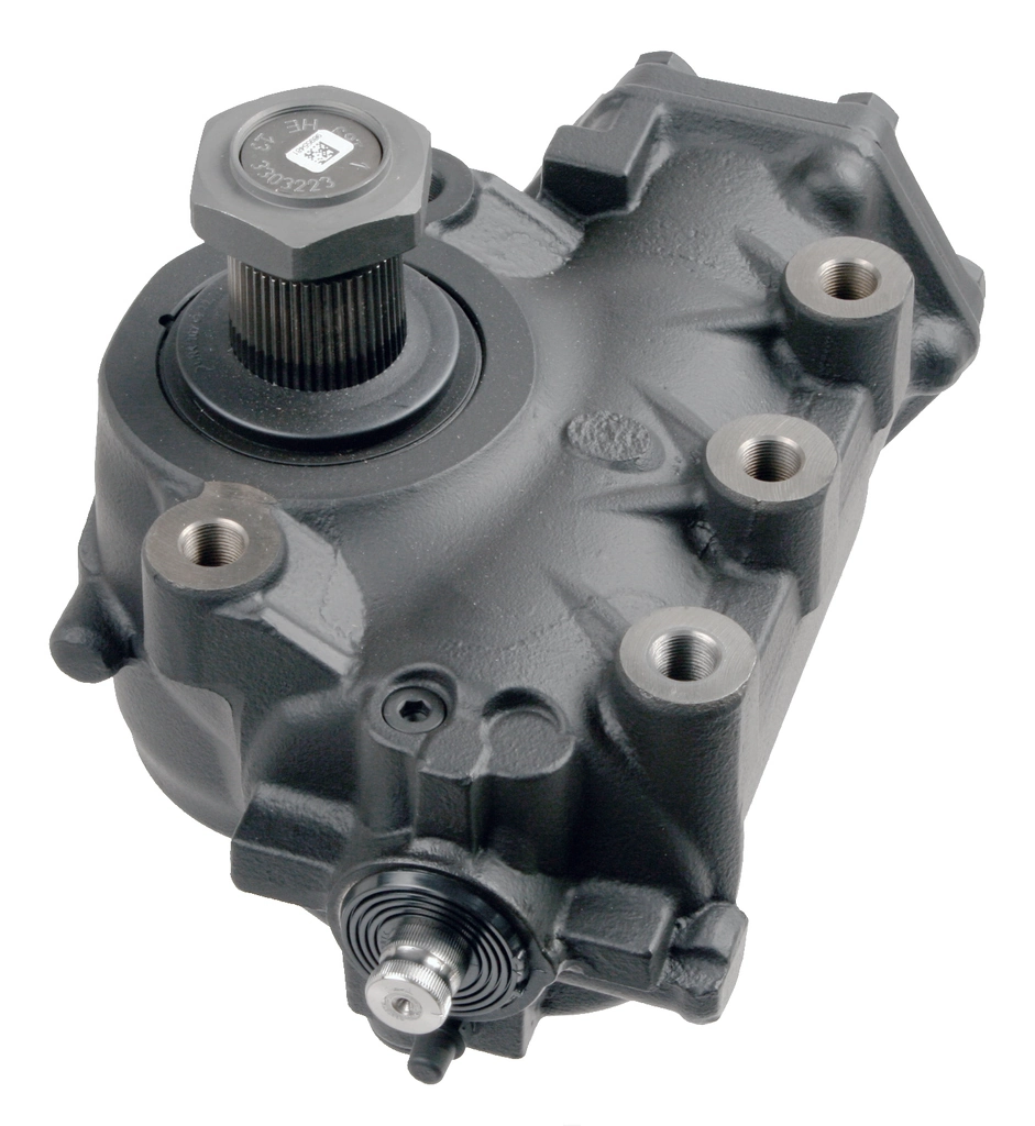 Crémaillère de direction BOSCH K S01 001 127