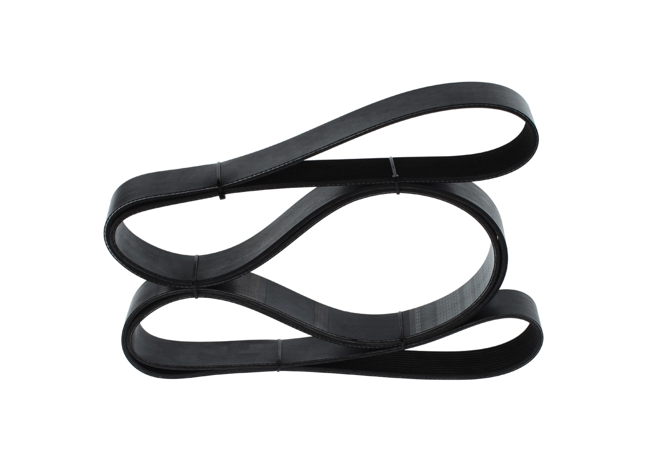 Courroie trapézoïdale à nervures BOSCH 1 987 947 096