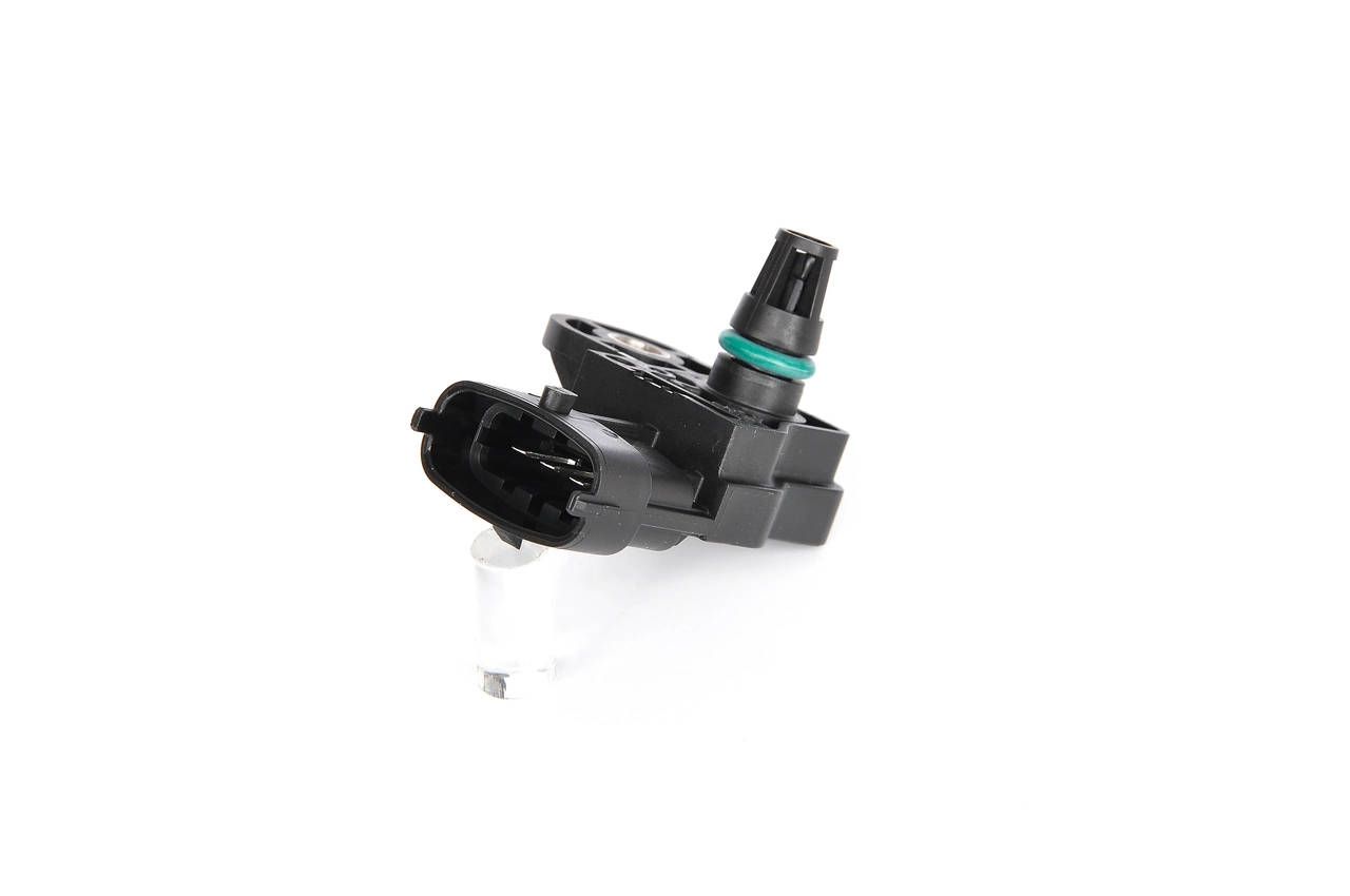Capteur, pression de suralimentation BOSCH 0 281 006 095