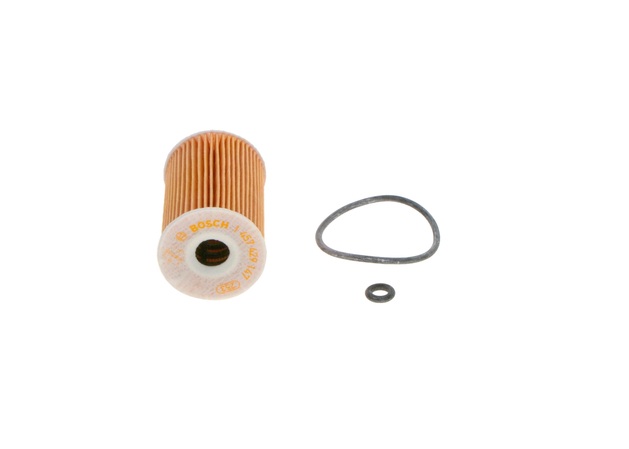 Oliefilter