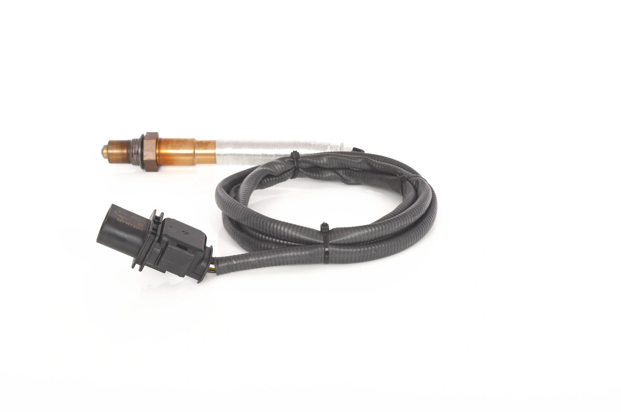 Sonde lambda BOSCH 0 258 017 110