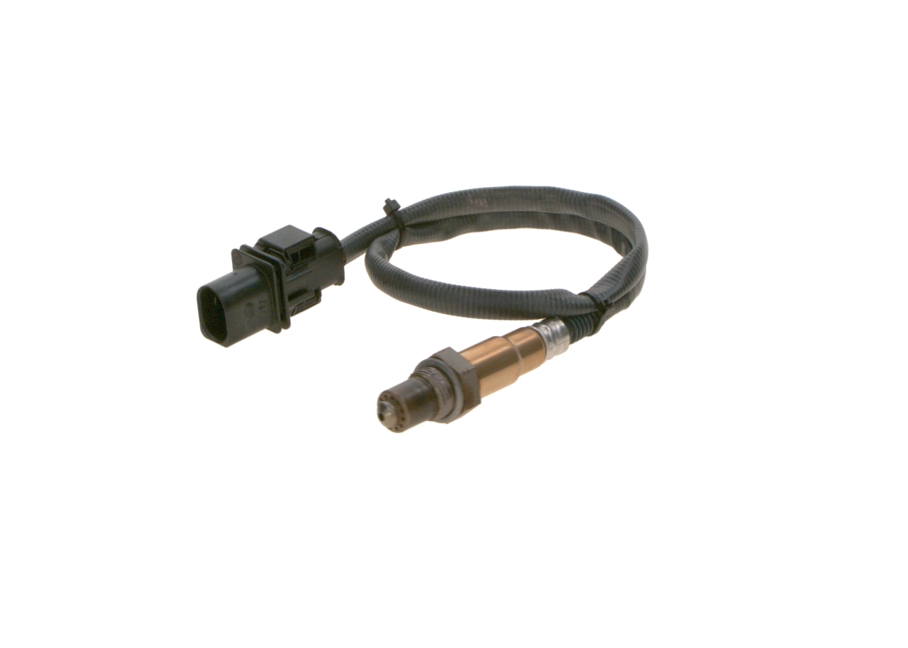 SONDA LAMBDA IVECO