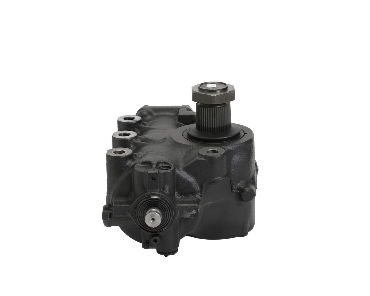 Crémaillère de direction BOSCH K S00 002 233