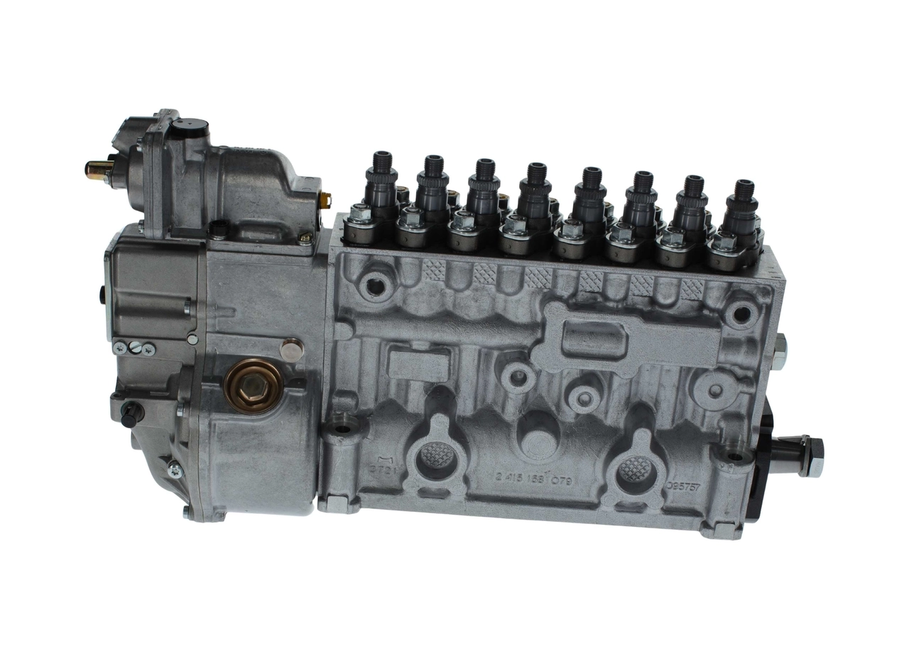 Pompe à injection BOSCH 0 402 648 612