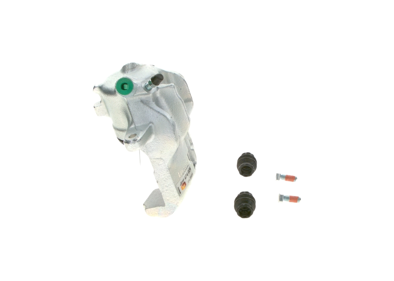 Étrier de frein BOSCH 0 986 474 026