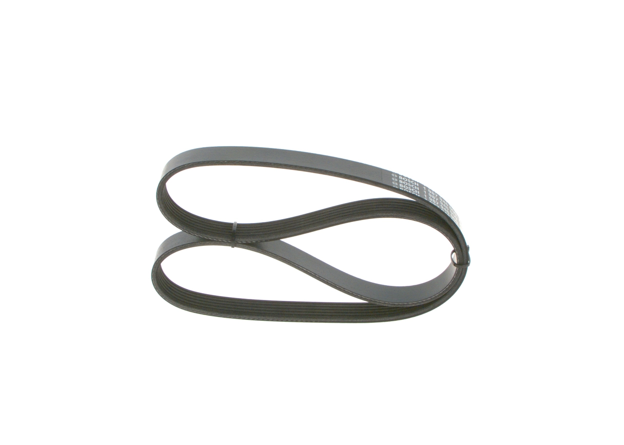 Courroie trapézoïdale à nervures BOSCH 1 987 946 000