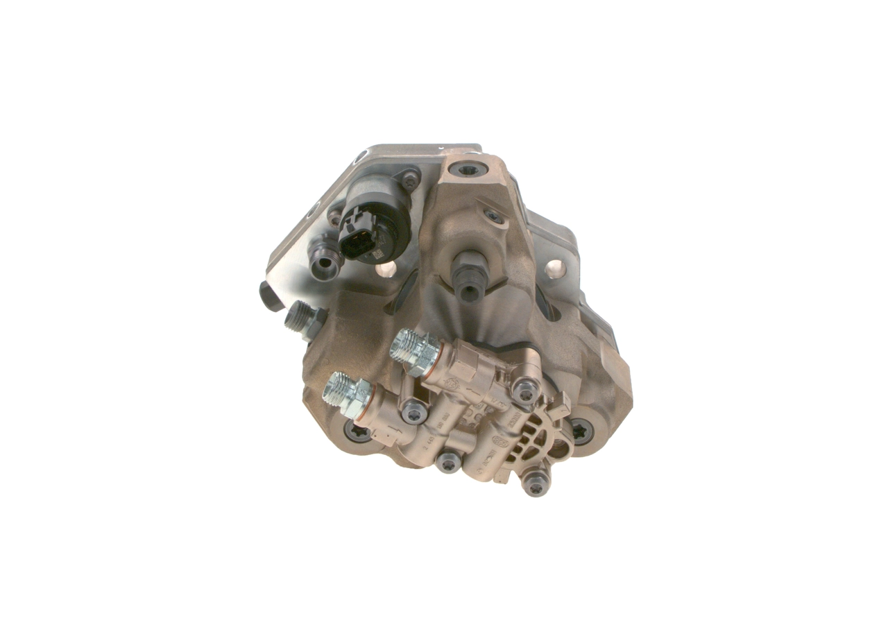 Pompe à haute pression BOSCH 0 445 020 248