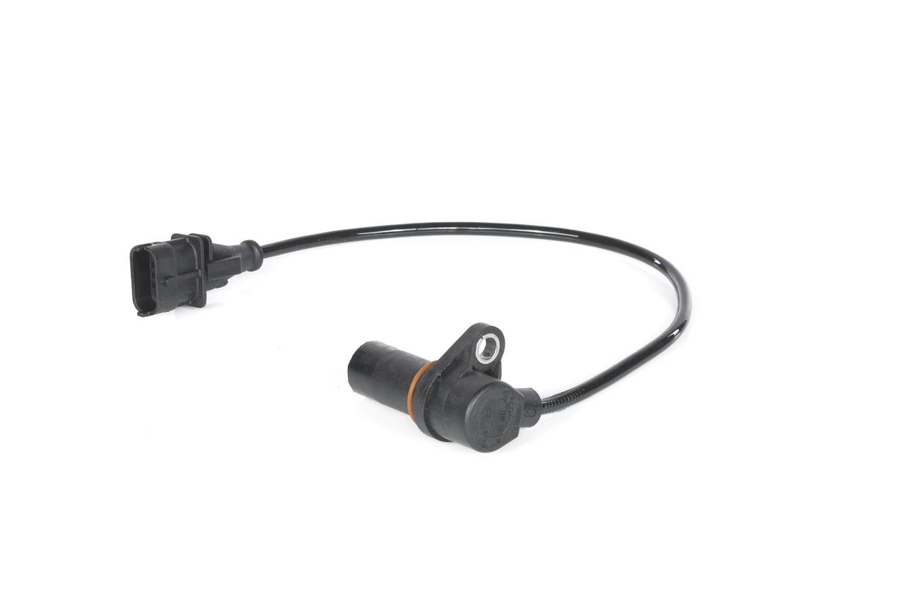 Capteur d'angle, vilebrequin BOSCH 0 281 002 553