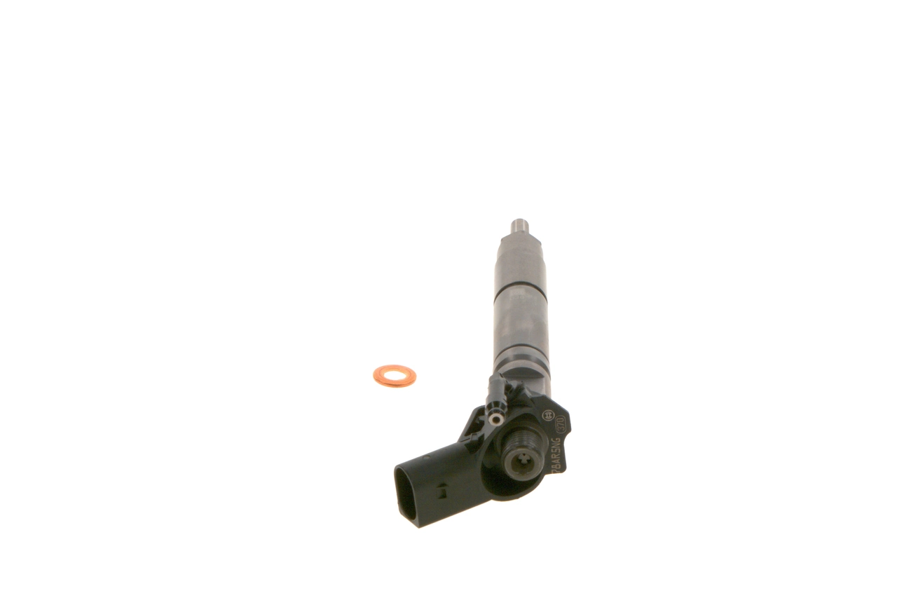 Injecteur