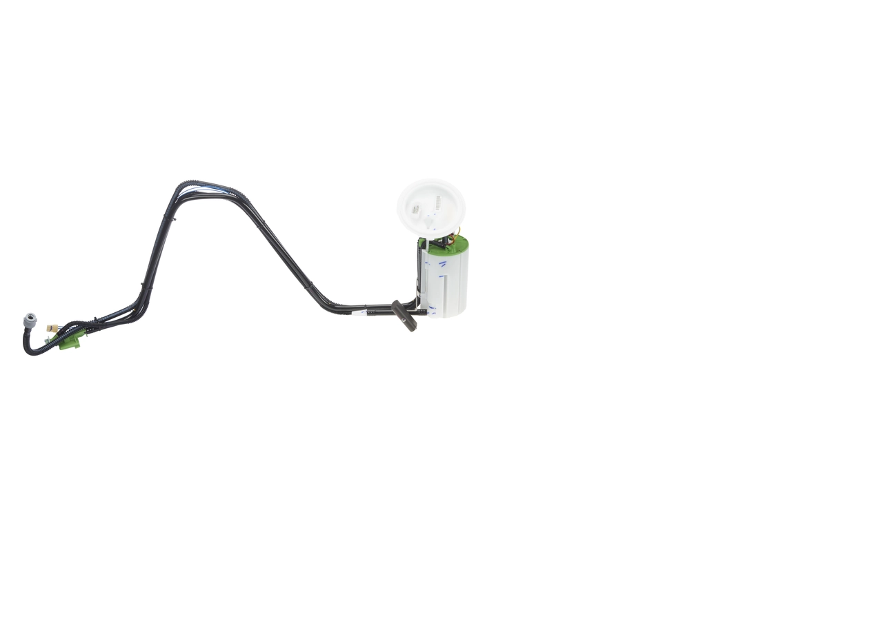 BOSCH 0580303138