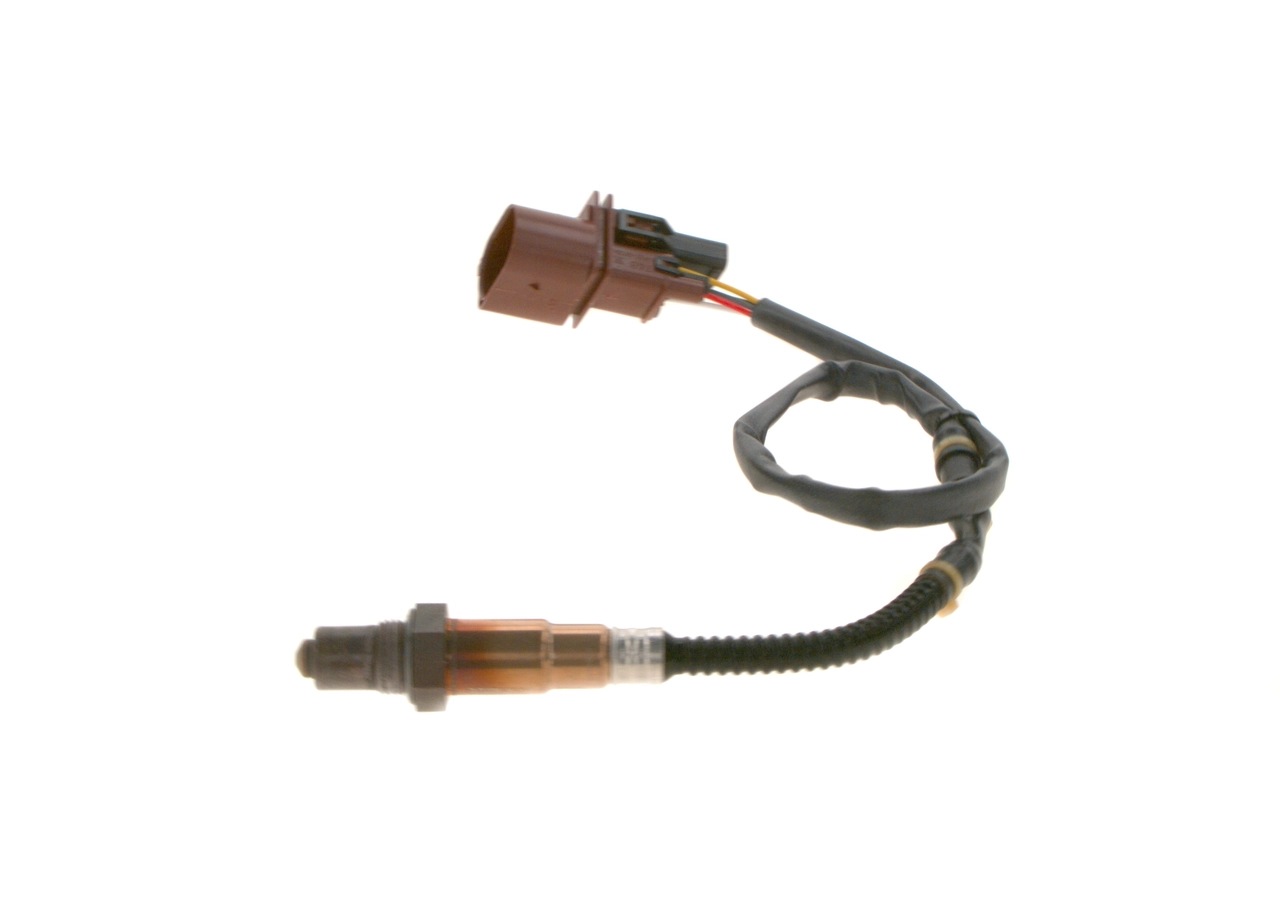 Sonde lambda BOSCH 0 258 007 234