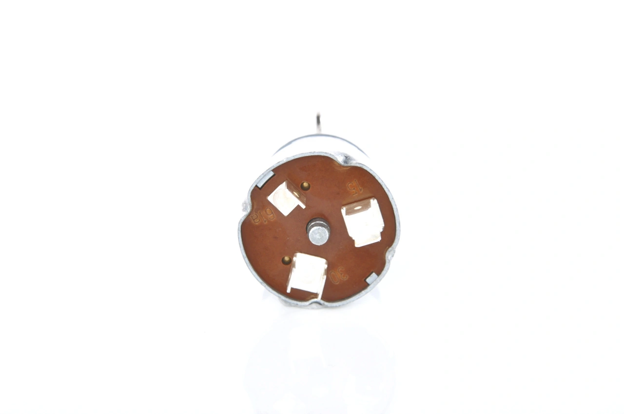 Interrupteur d'allumage/de démarreur BOSCH 0 342 006 003