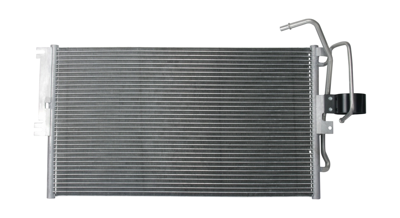 Condenseur, climatisation BOSCH 1 986 AD2 228