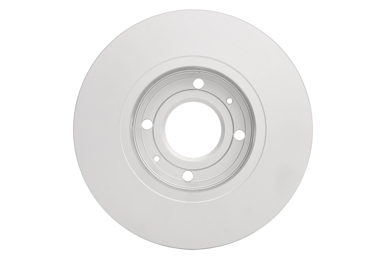 Disque de frein BOSCH 0 986 479 B37