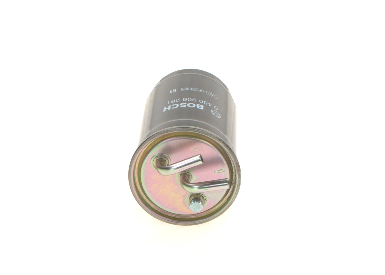 Filtre à carburant BOSCH 0 450 906 261