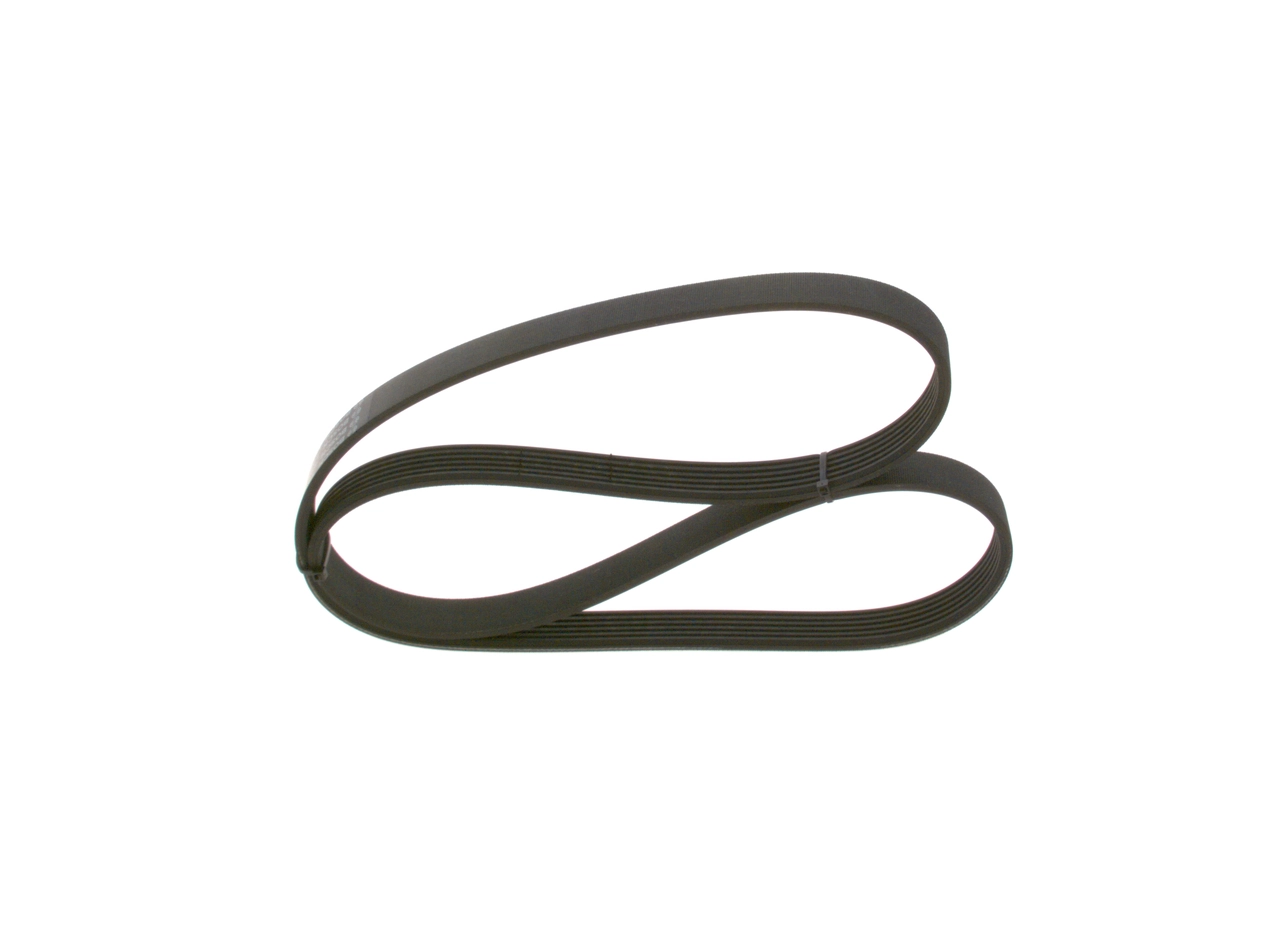 Courroie trapézoïdale à nervures BOSCH 1 987 946 063