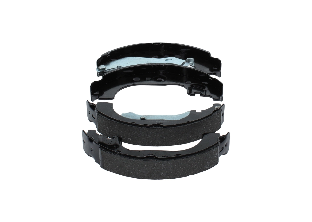 BOSCH 0 986 487 791 — Колодки гальмівні барабанні