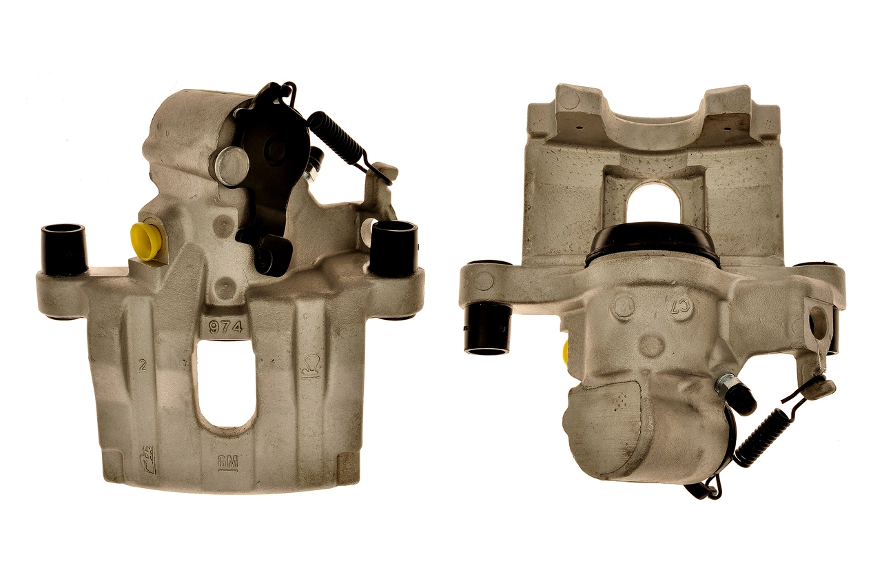 Étrier de frein BOSCH 0 986 135 070