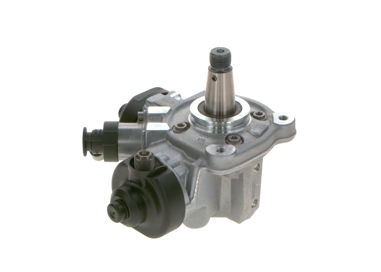 Pompe à haute pression BOSCH 0 445 010 685