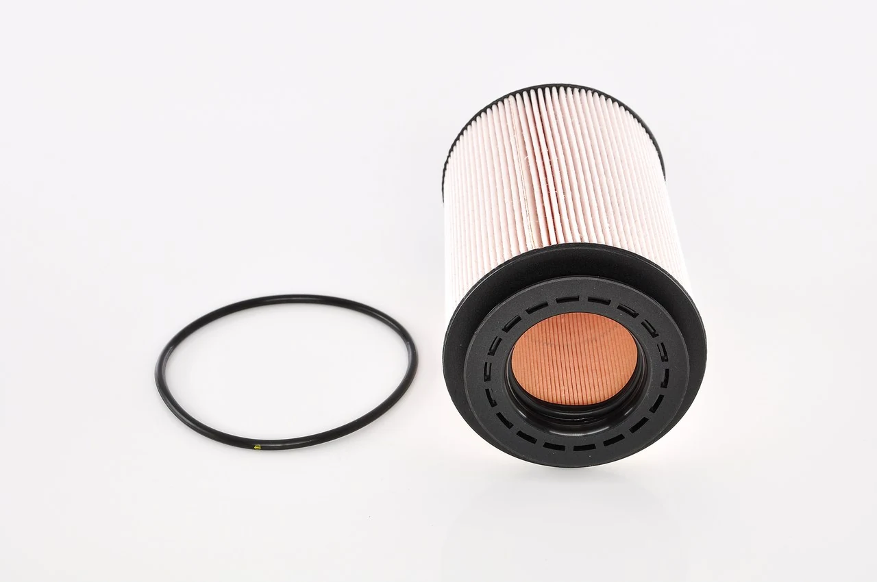 Filtre à carburant BOSCH F 026 402 070