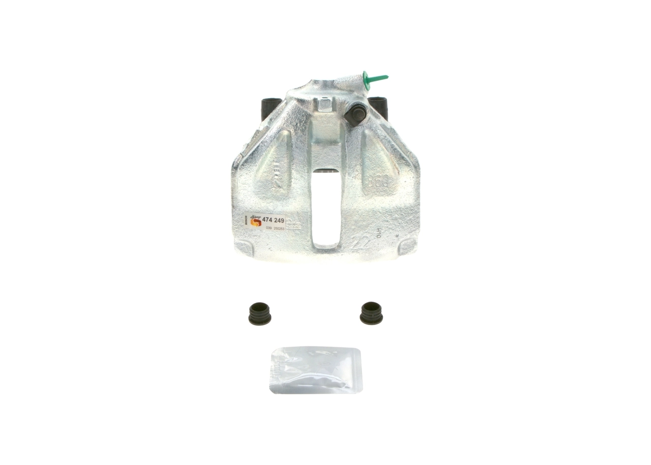 Étrier de frein BOSCH 0 986 474 249