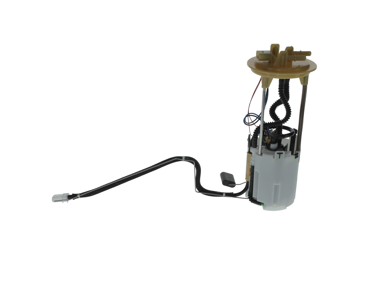 Unité d'injection de carburant BOSCH 0 580 203 41G