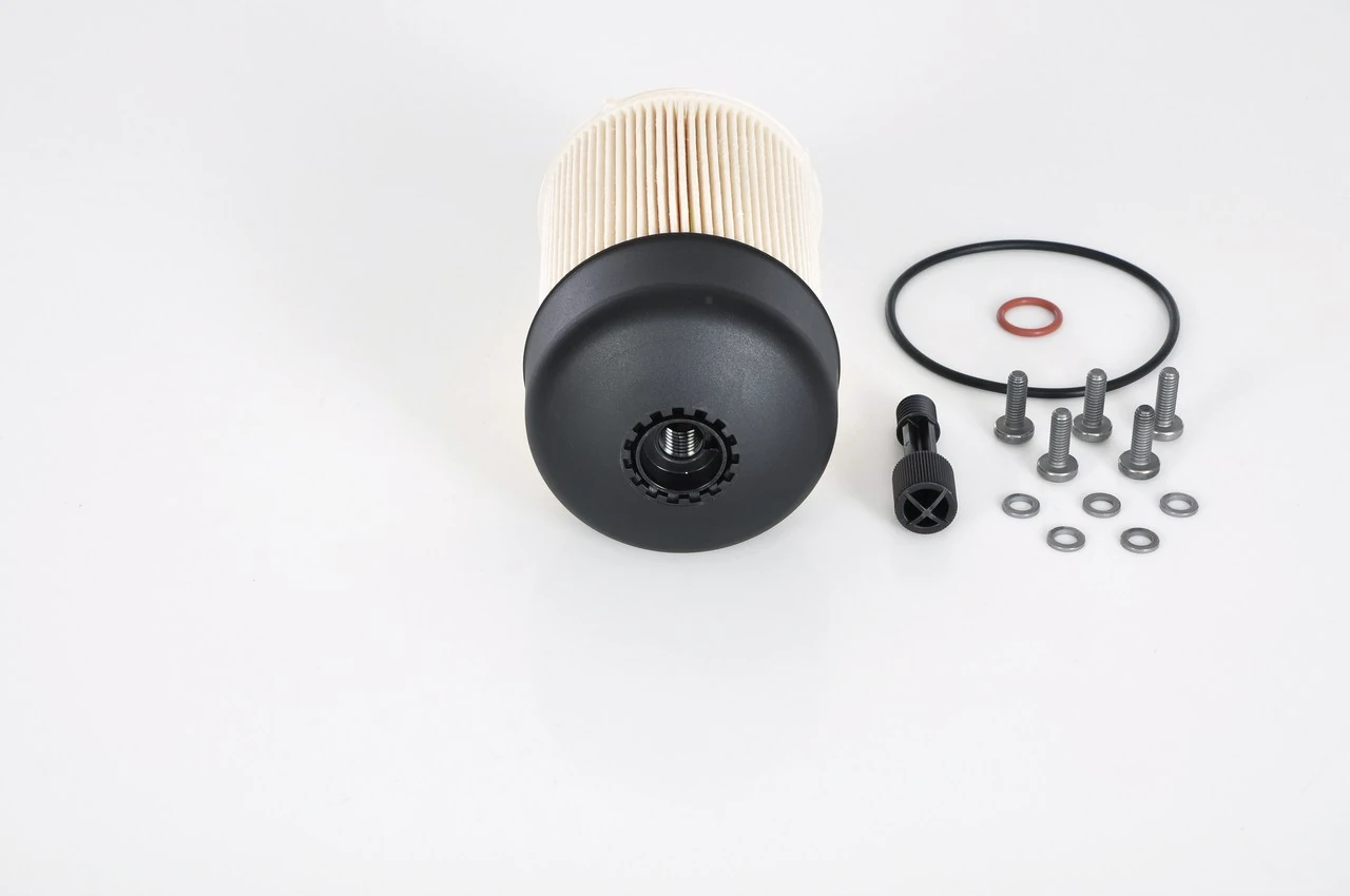 Filtre à carburant BOSCH F 026 402 857