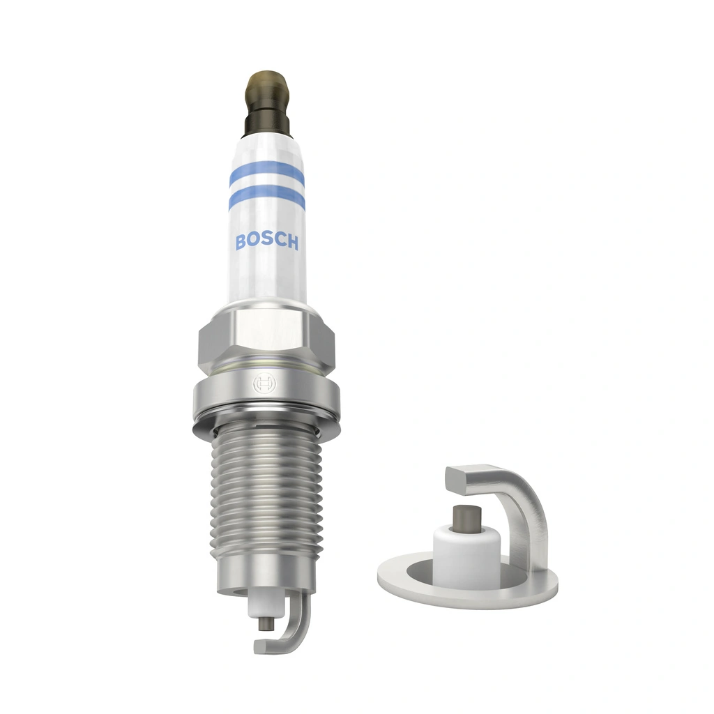 BOSCH 0 242 236 530 — Свічка запалювання