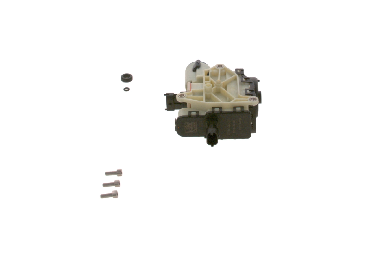 Module d'alimentation, injection d'urée BOSCH F 01C 600 184