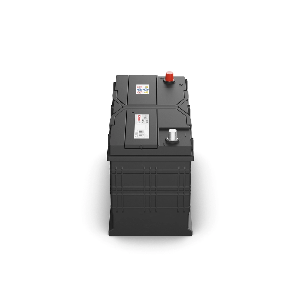 Batterie de démarrage BOSCH 0 092 T30 371